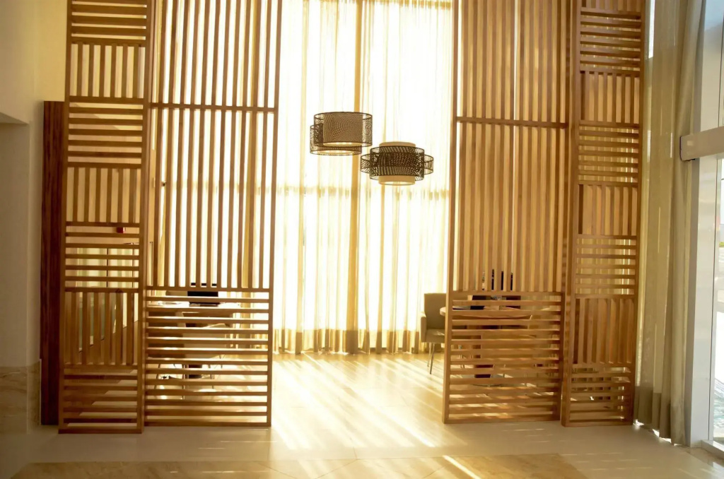 Linhares Design Hotel - Général