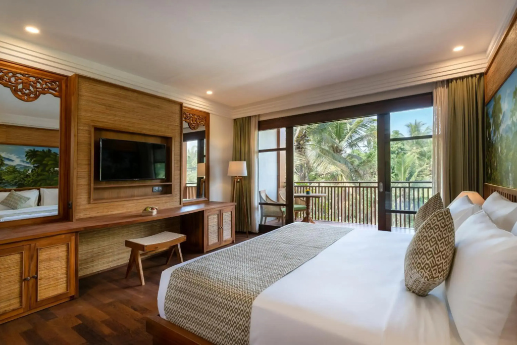 Adiwana Unagi Suites Hotel