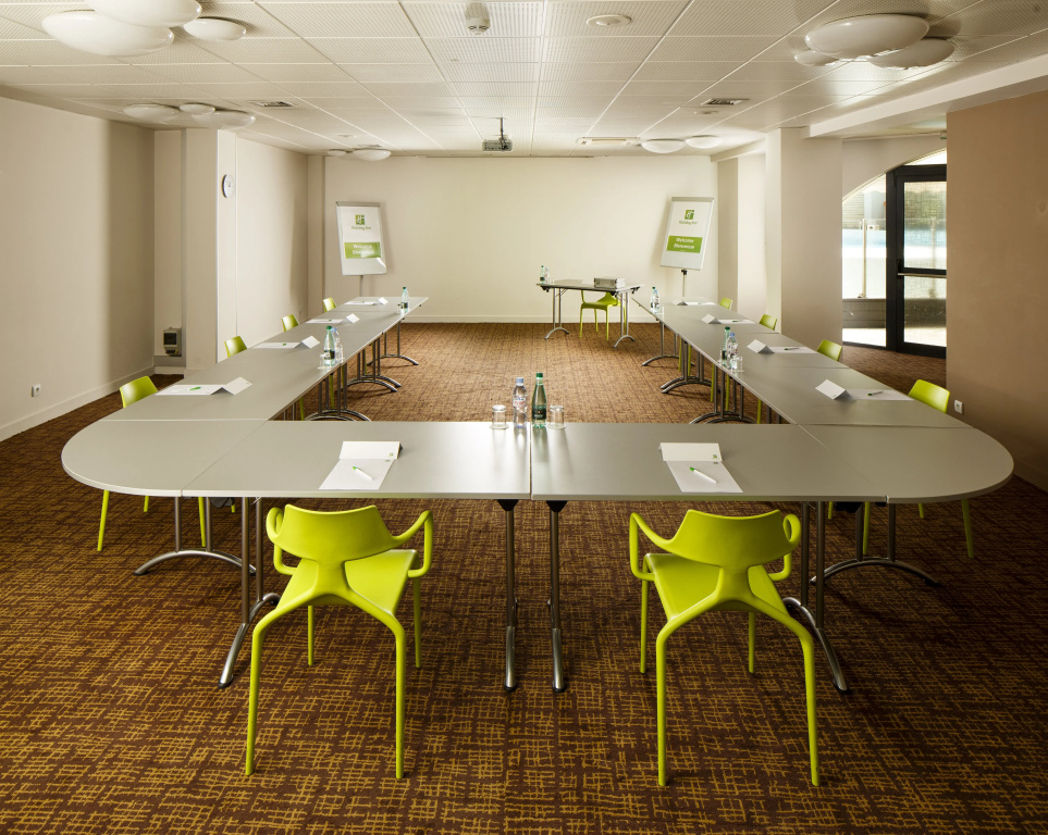 Holiday Inn Lyon Vaise by IHG - Général