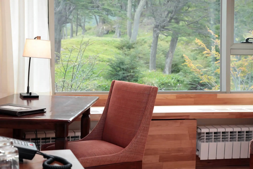Arakur Ushuaia Resort & Spa - Général