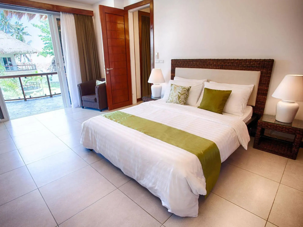 Vida Homes Condo Resort - фото 37