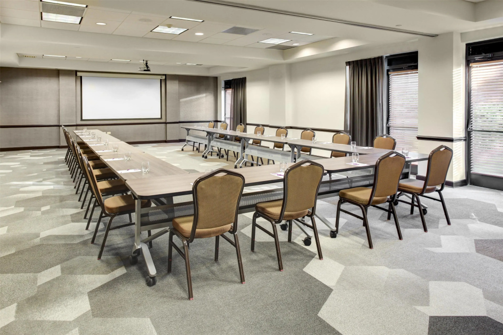 Hyatt Place Boise/Towne Square - Général