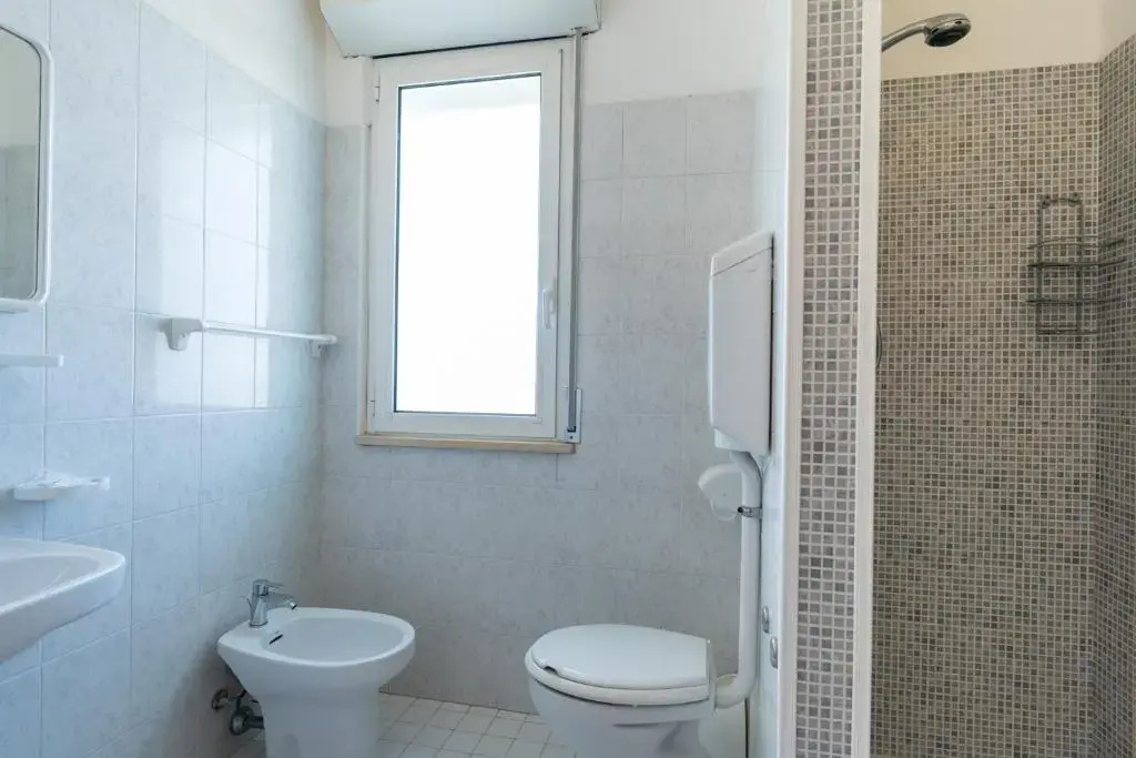Beach Suite Hotel - Chambres