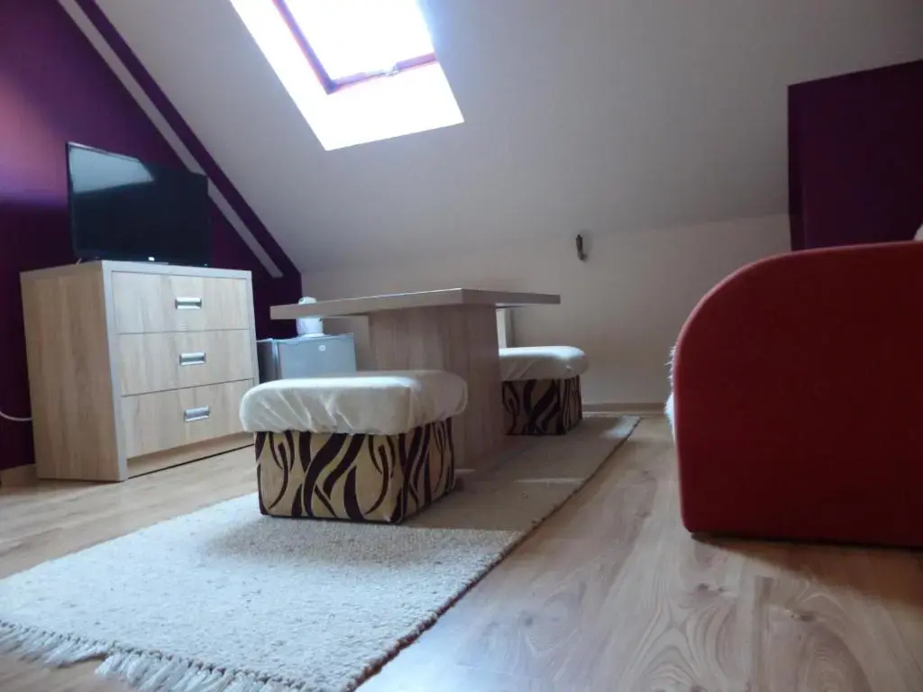 Standard Family room