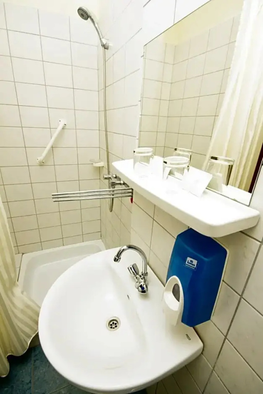 Alfa Art Hotel - Chambres