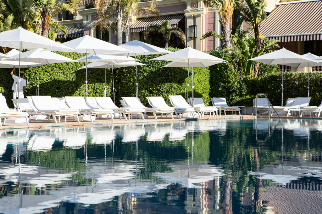 Hotel Royal Riviera - Général