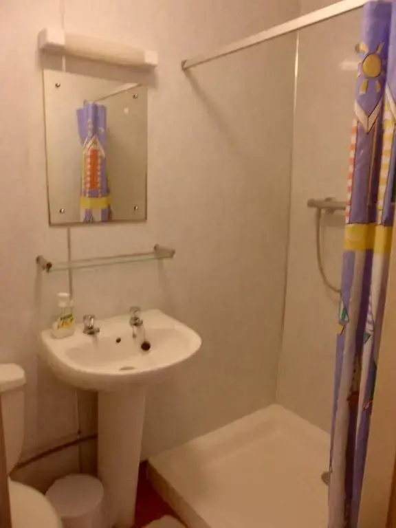 Earlsmere Guesthouse Hull - Chambres