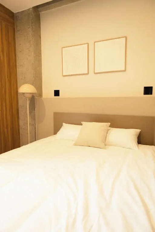 Executive Apartment