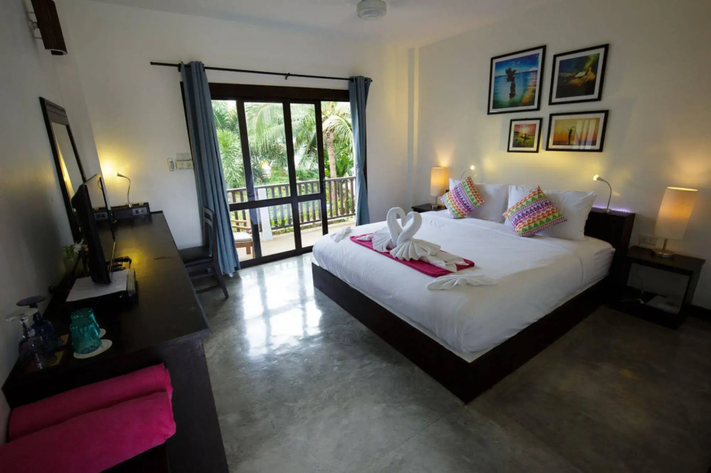 Hotel photo 3