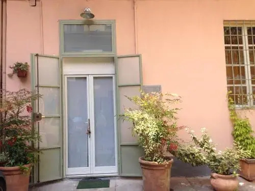 Casadama Guest Apartment