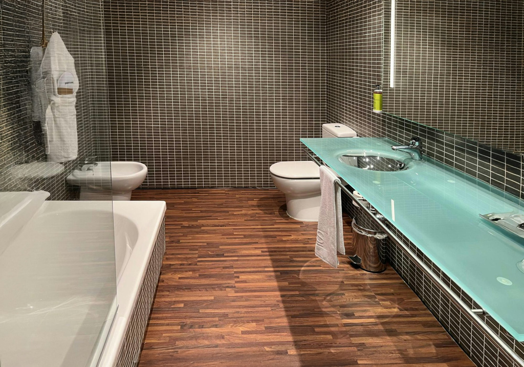 Hotel Sercotel Ciutat d'Alcoi - Général