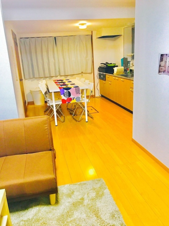 Local Tenjin House 사진 19