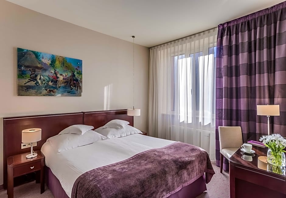 Hotel Kossak - Chambres