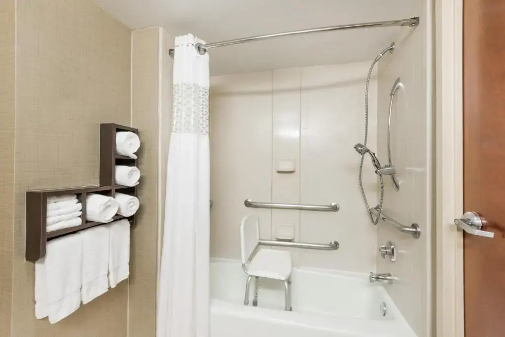 Wingate by Wyndham Springfield - Chambres