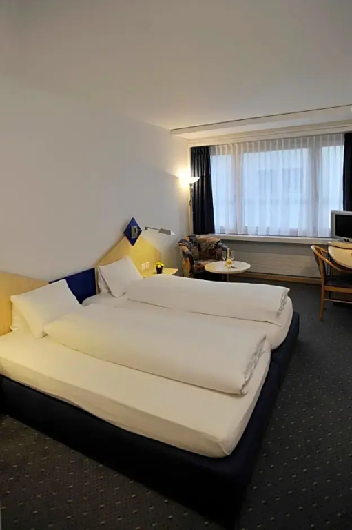 Hotel Blumenstein - Chambres