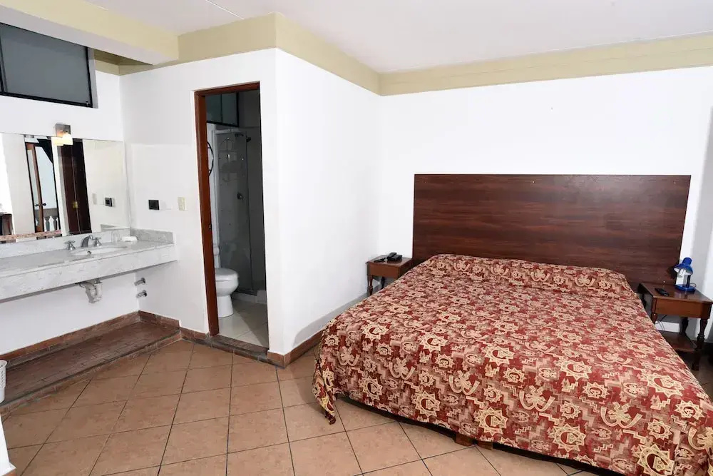Hotel photo 6
