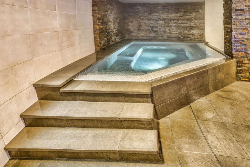 Hotel Spa Río Ucero - Général