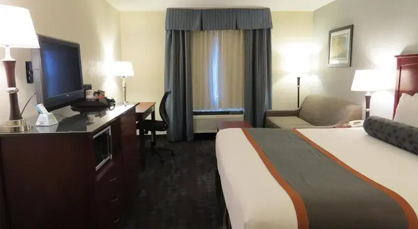 Best Western Hollywood/Aventura