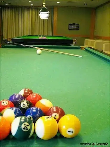 Lake Malaren Golf Resort - Général