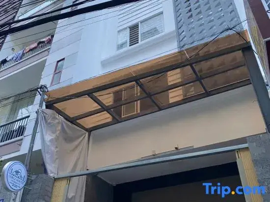 Corgi House Nha Trang 3 - Steps from beach