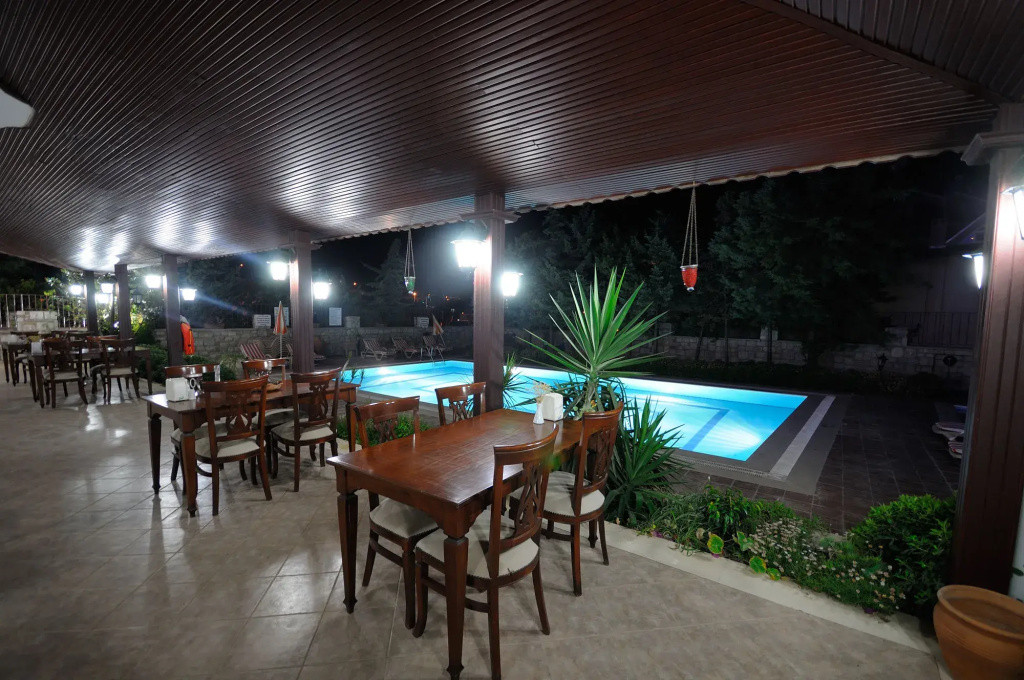 Hotel photo 16