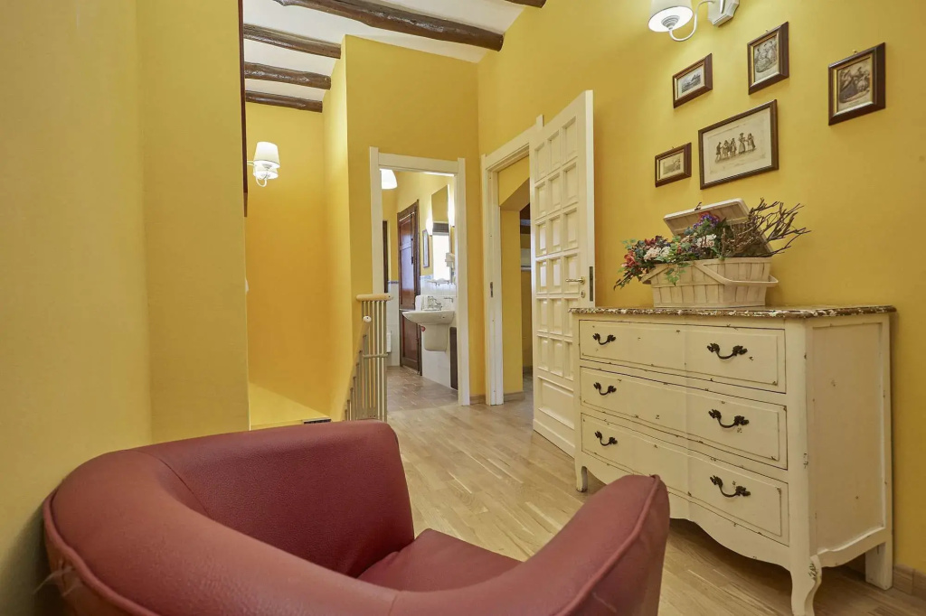 Locanda del Gagini - Général