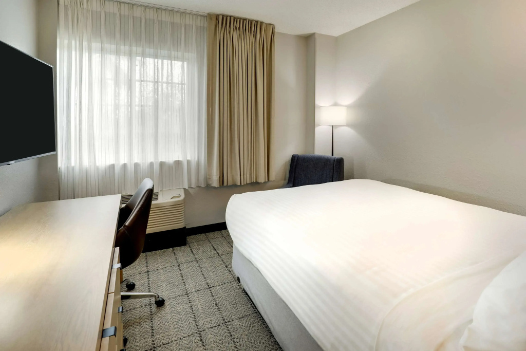 Sonesta Simply Suites Baltimore BWI Airport - Général