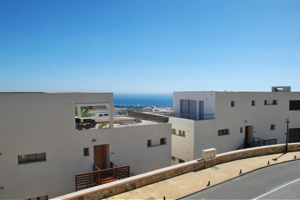 Lomas de los Monteros Apartamentos