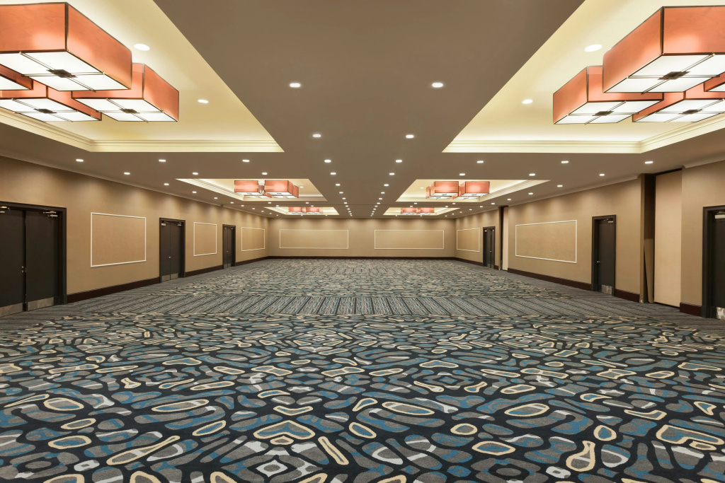 Embassy Suites by Hilton Atlanta Airport - Général