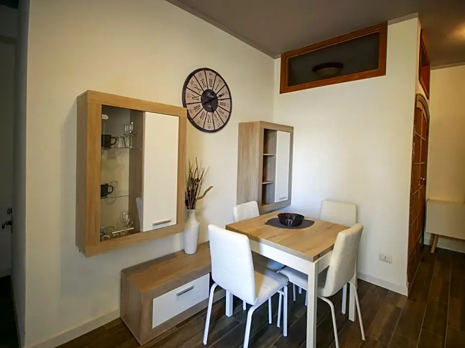 B&b Angolo 29 - фото 12