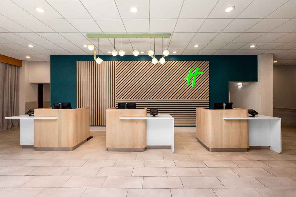 Holiday Inn Ocean City by IHG - Général