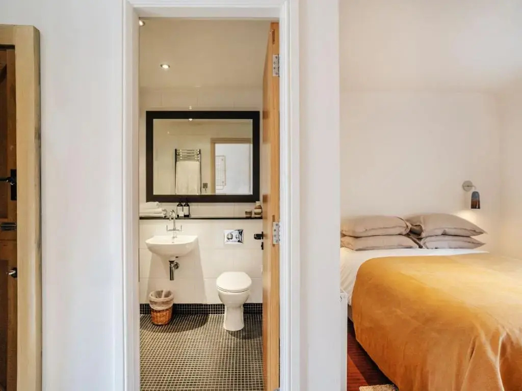 De Vere Theobalds Estate - Chambres