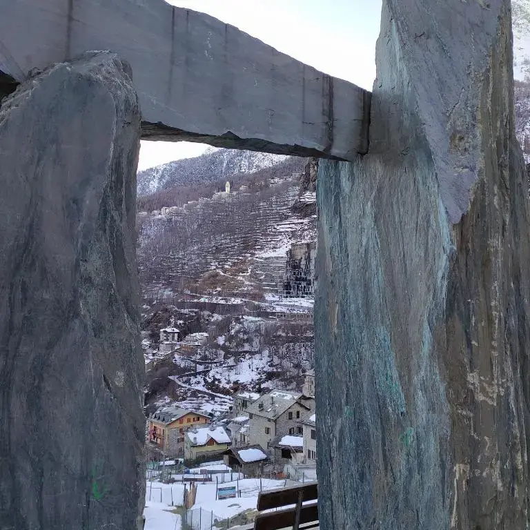 Locazione turistica VENTO del NORD