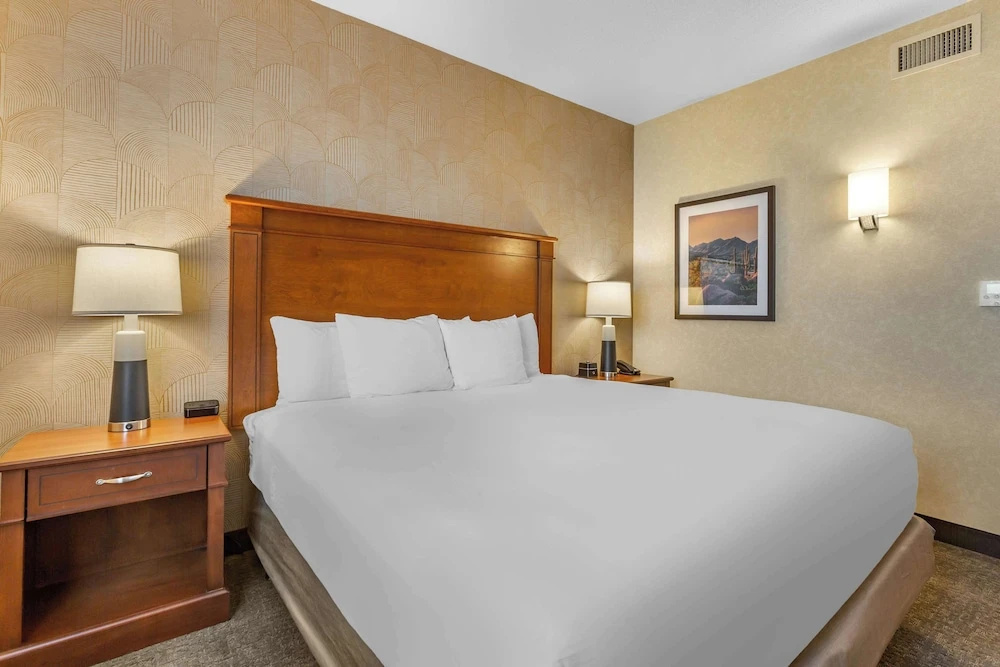 Drury Plaza Hotel Phoenix Tempe - Chambres