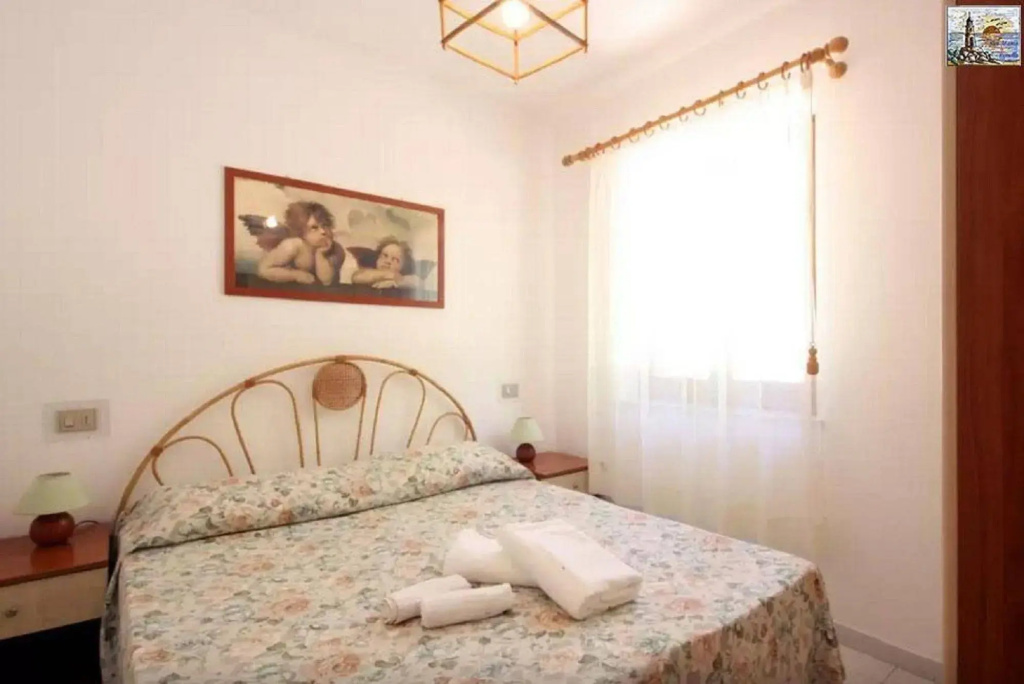 Residence Capo San Marco & Renella - Général