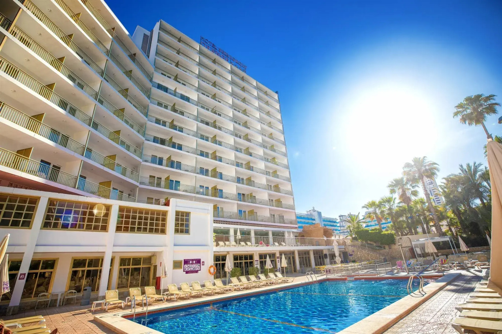 Hotel photo 17