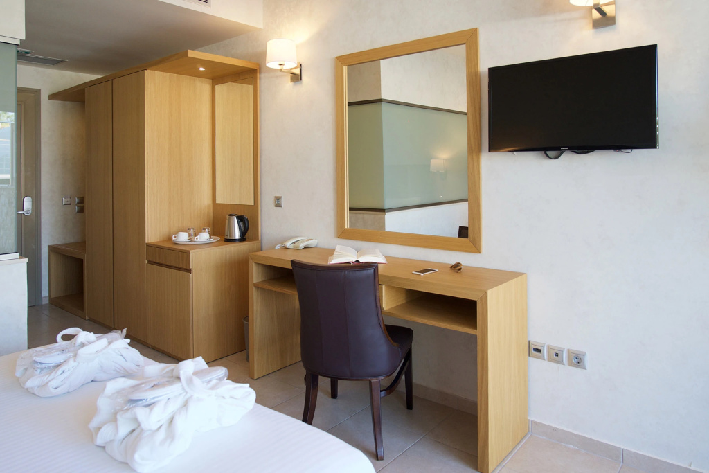 Ionian Emerald Resort - Général