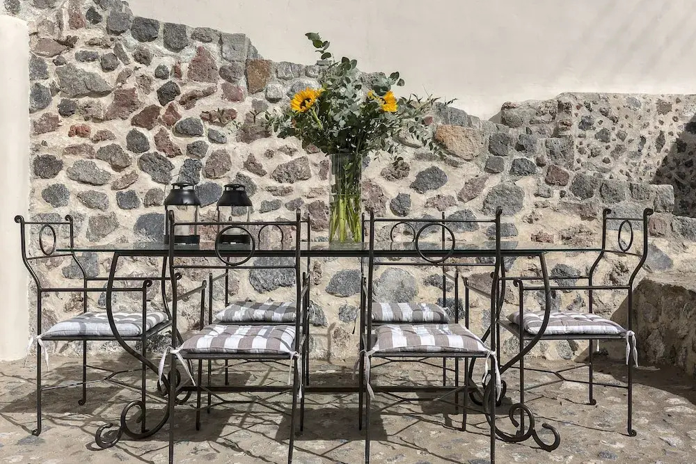 Alluvial Santorini Suites Alluvial Santorini Suites