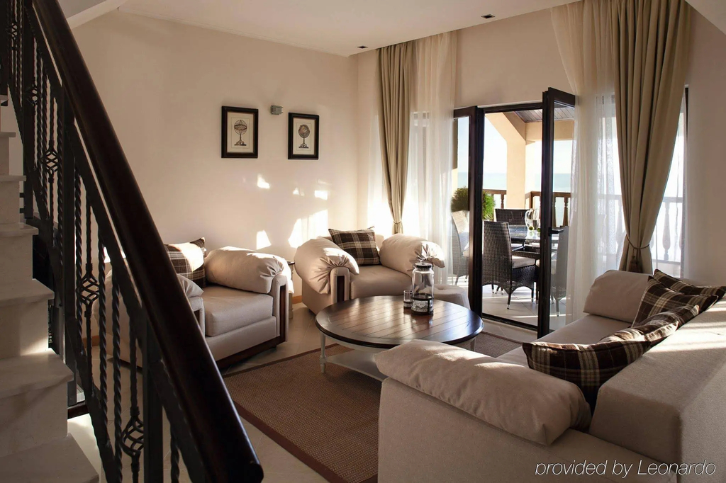 Thracian Cliffs Golf & Beach Resort