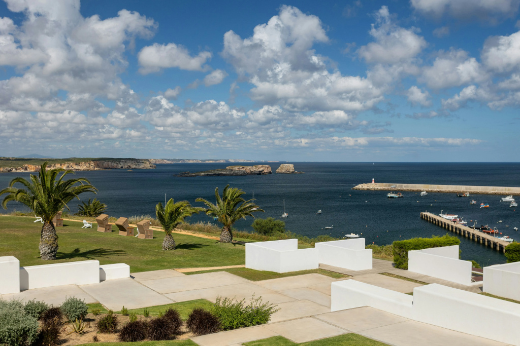 Memmo Baleeira - Design Hotels - Général