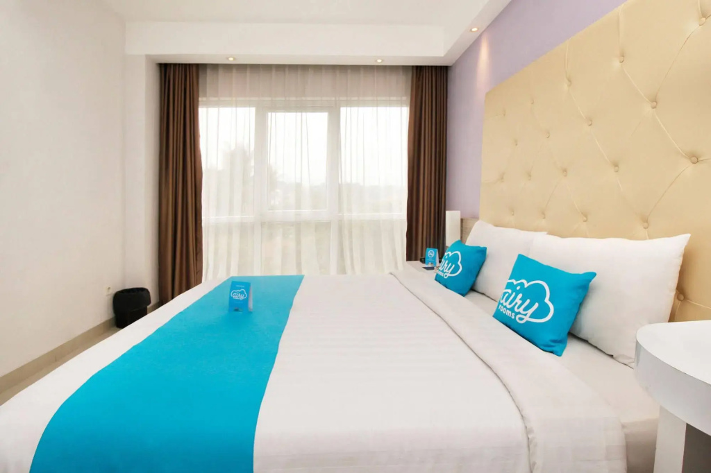 Best Western Setiabudhi Bandung - Général