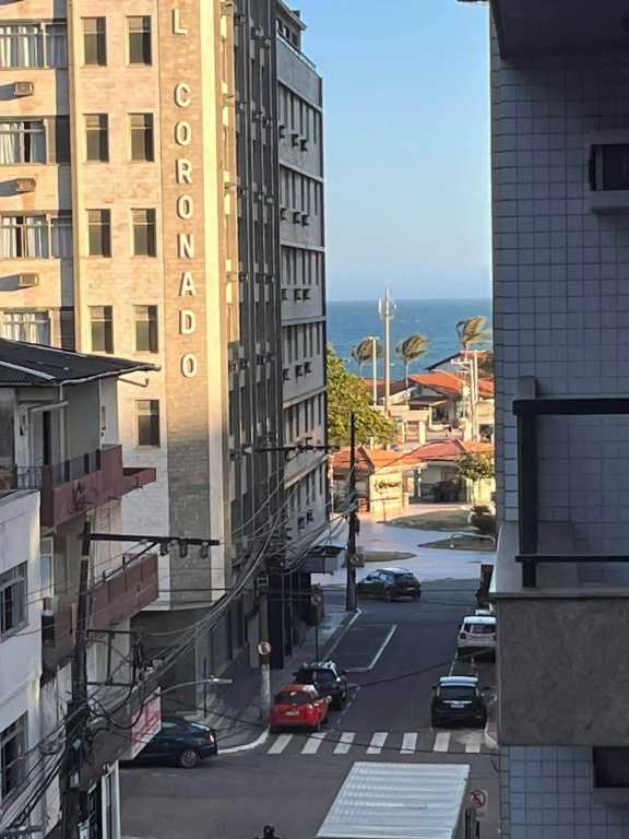 Estada Inesquecível 44 Guarapari