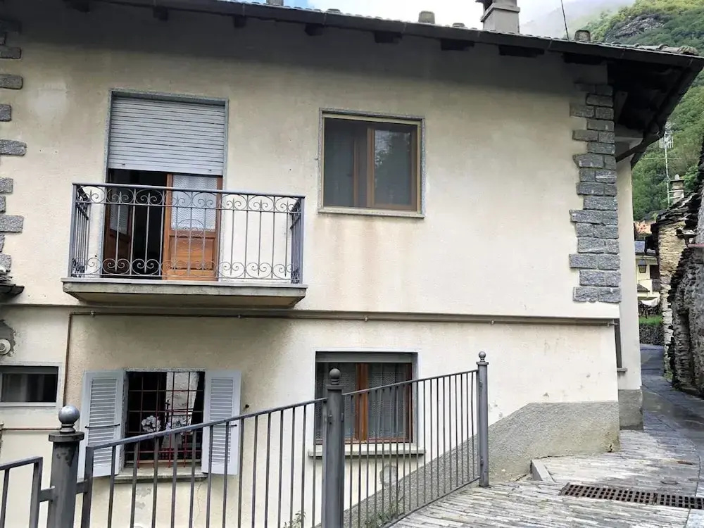 Casa Beatrice