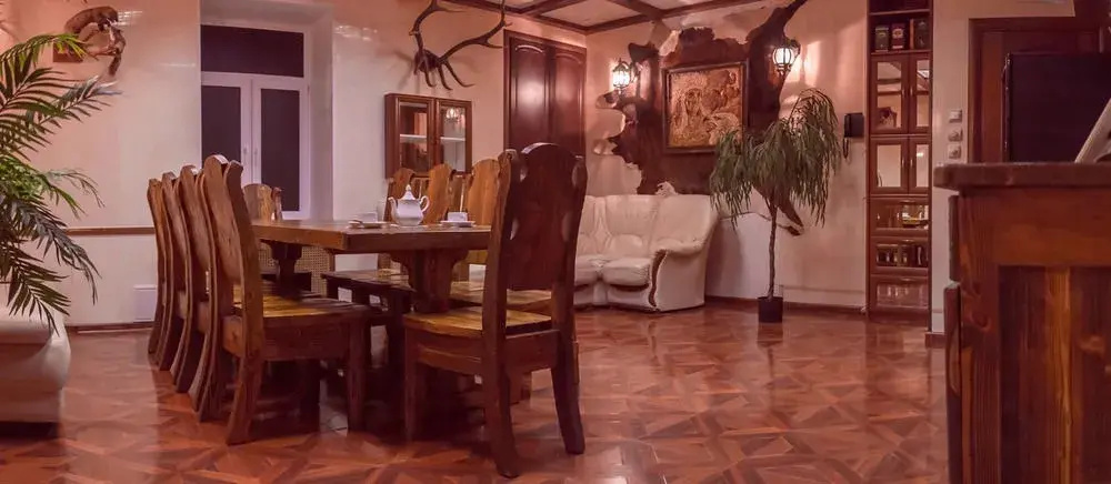 Hotel photo 21