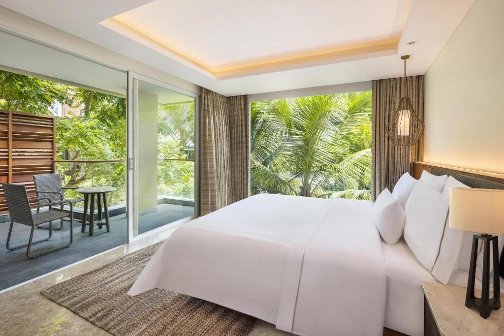 The Westin Resort & Spa Ubud