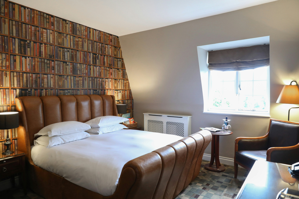 Hotel Du Vin Cannizaro House - Général