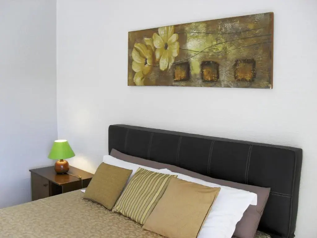 Casa Vacanze Milosa - Chambres