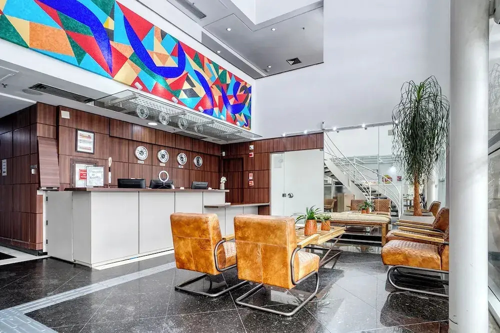 Hotel photo 2