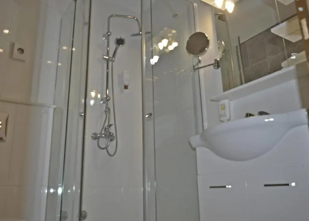 Hotel Haus Freiburg - Chambres