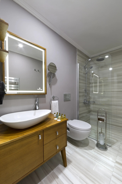 Walton Hotels Galata - Général